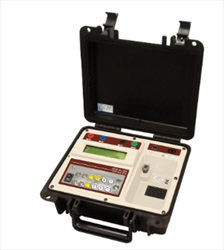 Máy đo điện trở nốt đất Phenix ER-25